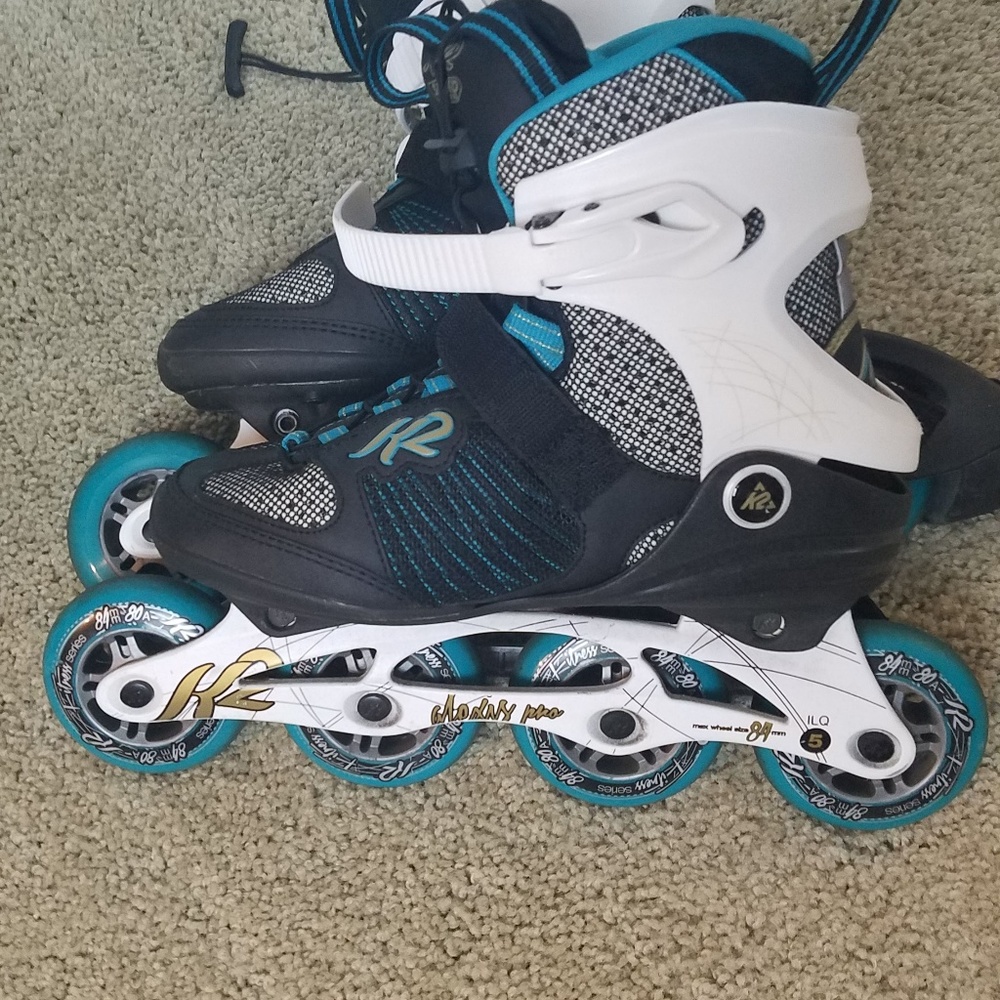 Rollerblades  7.5